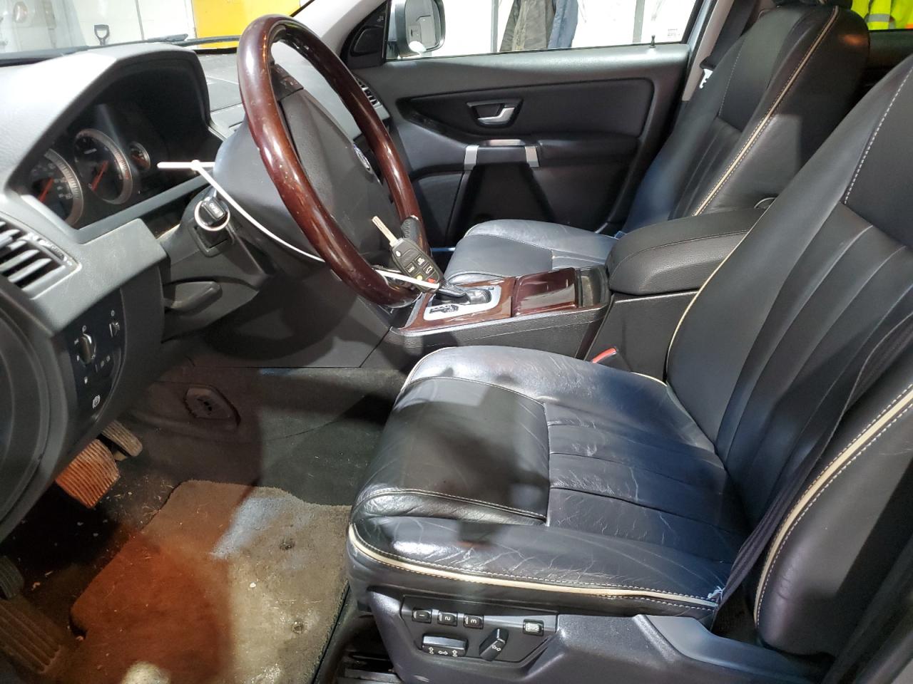 2013 Volvo XC90 - Image 7