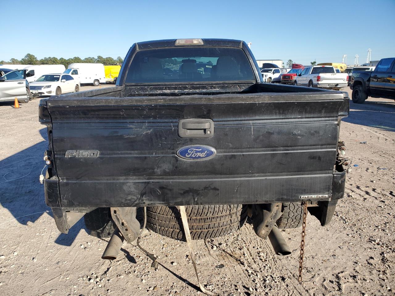 2013 Ford F-150 - Image 6