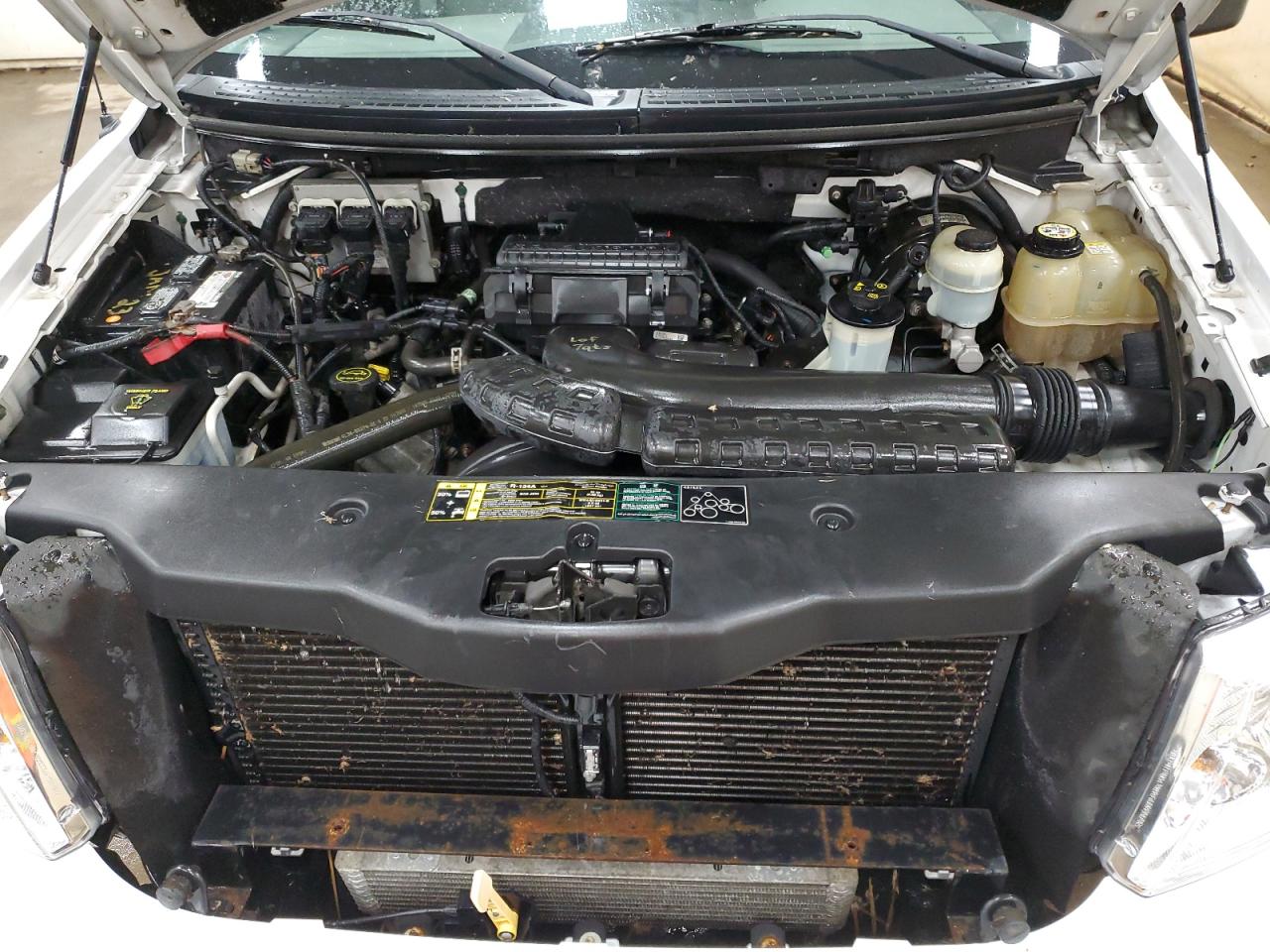 2004 Ford F-150 - Image 11
