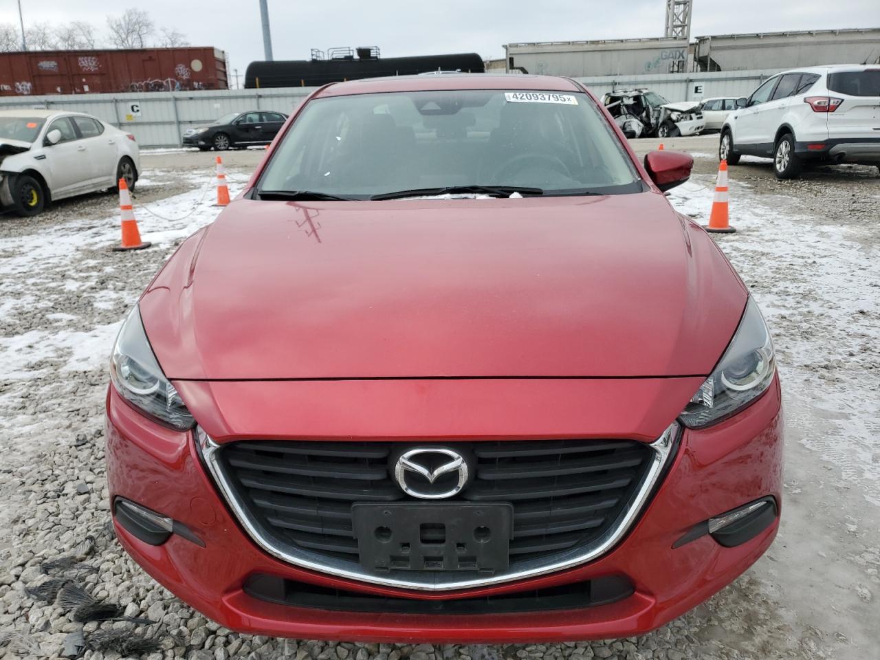 2018 Mazda 3 - Image 5