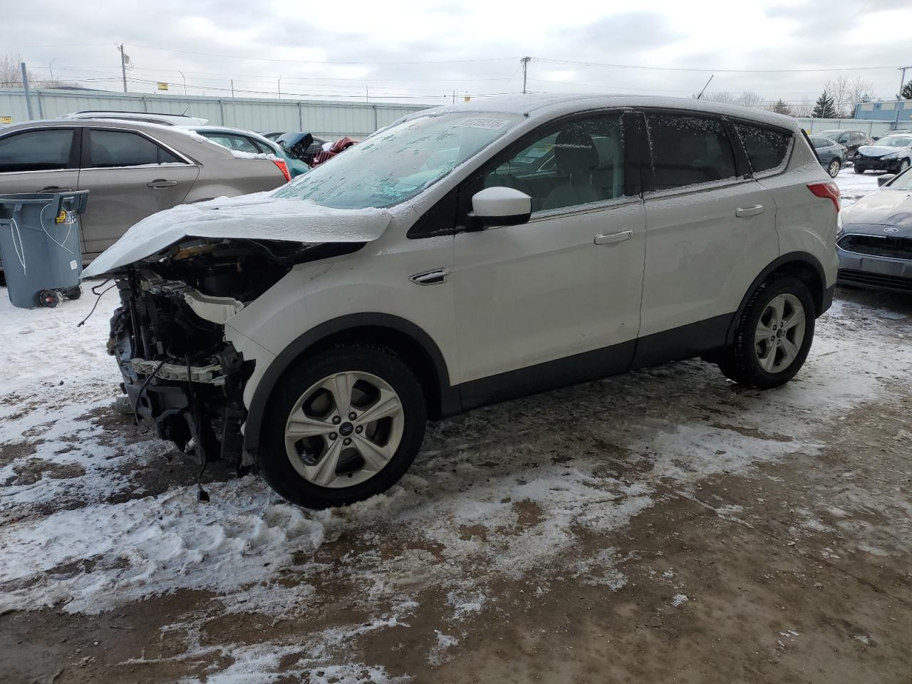 2016 Ford Escape - Image 1