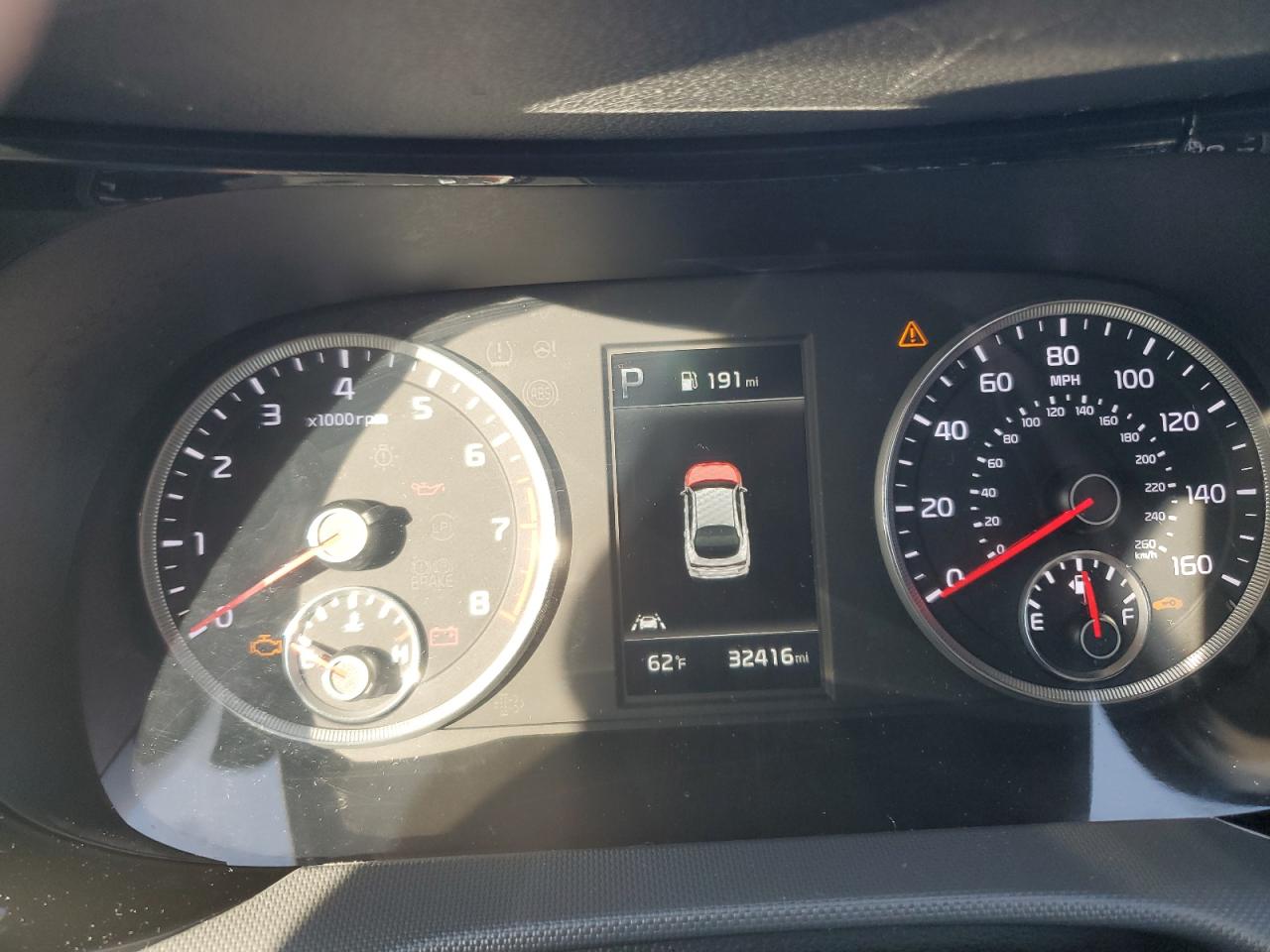 2023 Kia K5 - Image 9