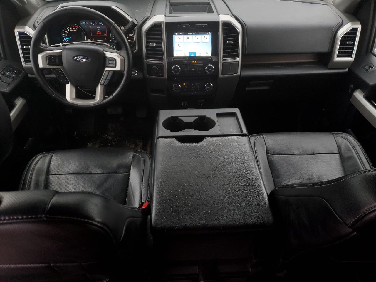 2017 Ford F-150 - Image 8