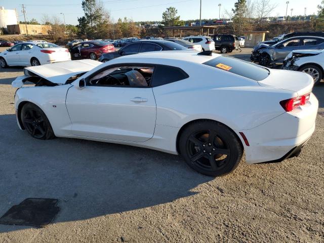  CHEVROLET CAMARO 2022 Biały