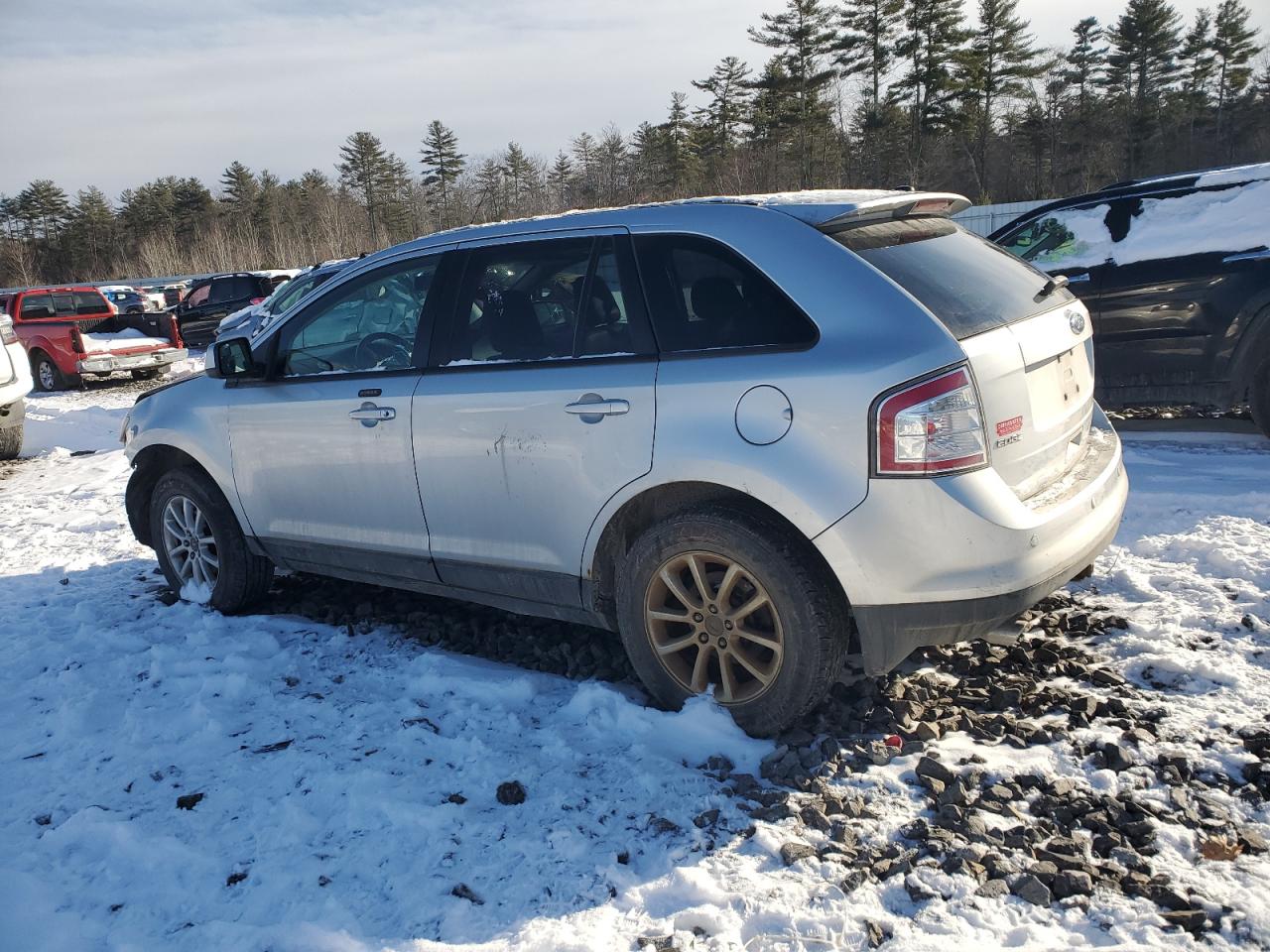 2010 Ford Edge - Image 2