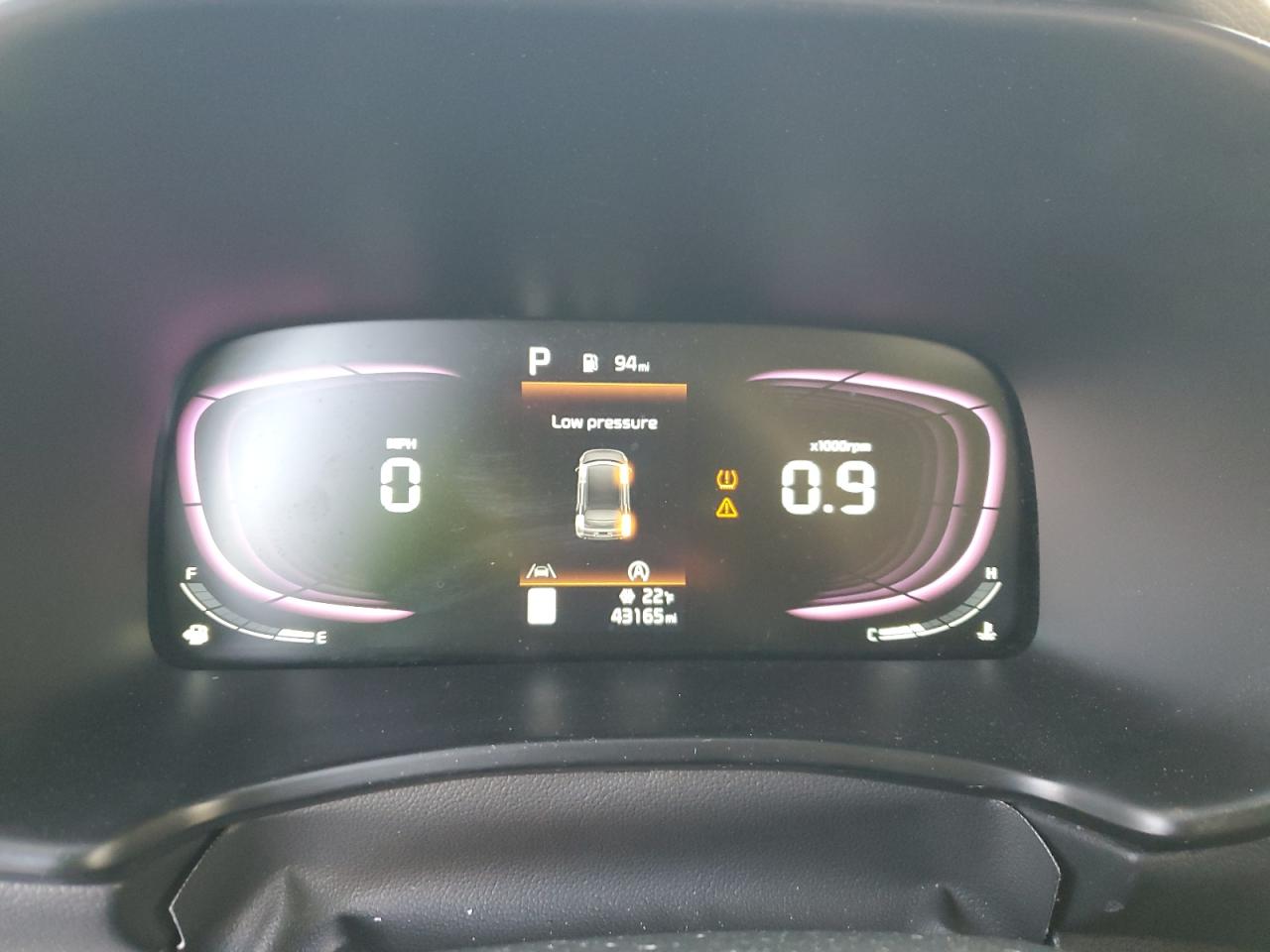 2023 Kia Soul - Image 9