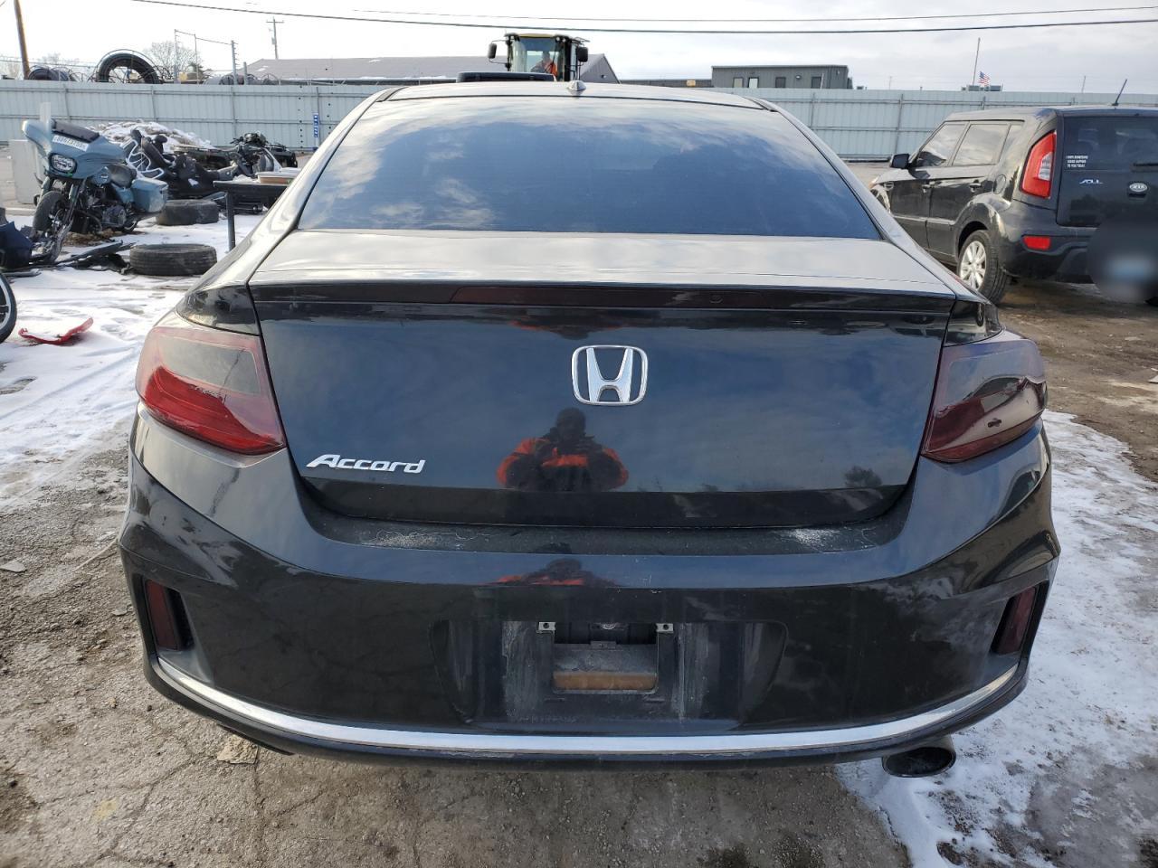2014 Honda Accord - Image 6