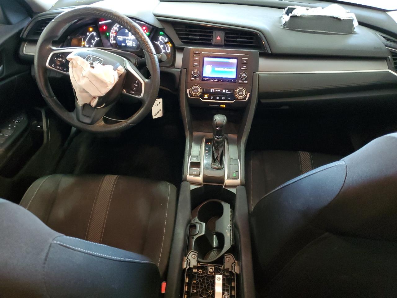 2016 Honda Civic - Image 8