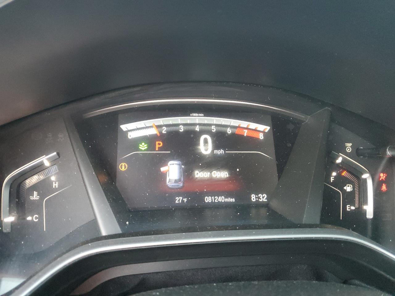 2021 Honda CR-V - Image 9