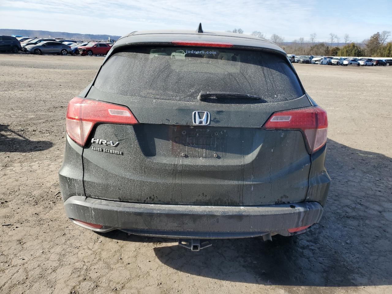 2016 Honda HR-V - Image 6