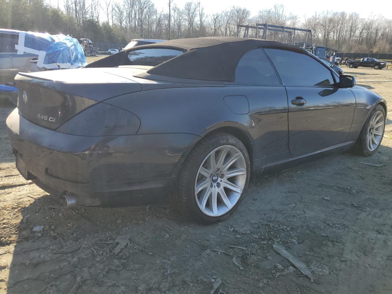 2005 BMW 6er - Image 3
