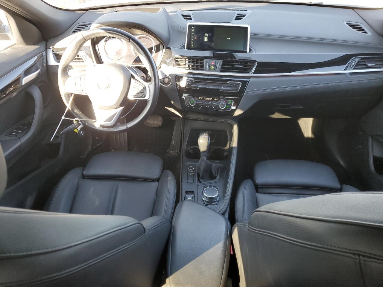 2019 BMW X2 - Image 8