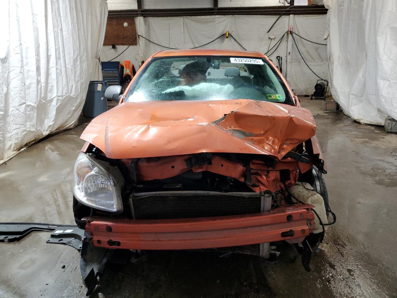 2005 Chevrolet Cobalt - Image 5