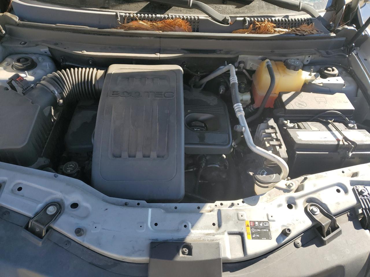 2014 Chevrolet Captiva - Image 11
