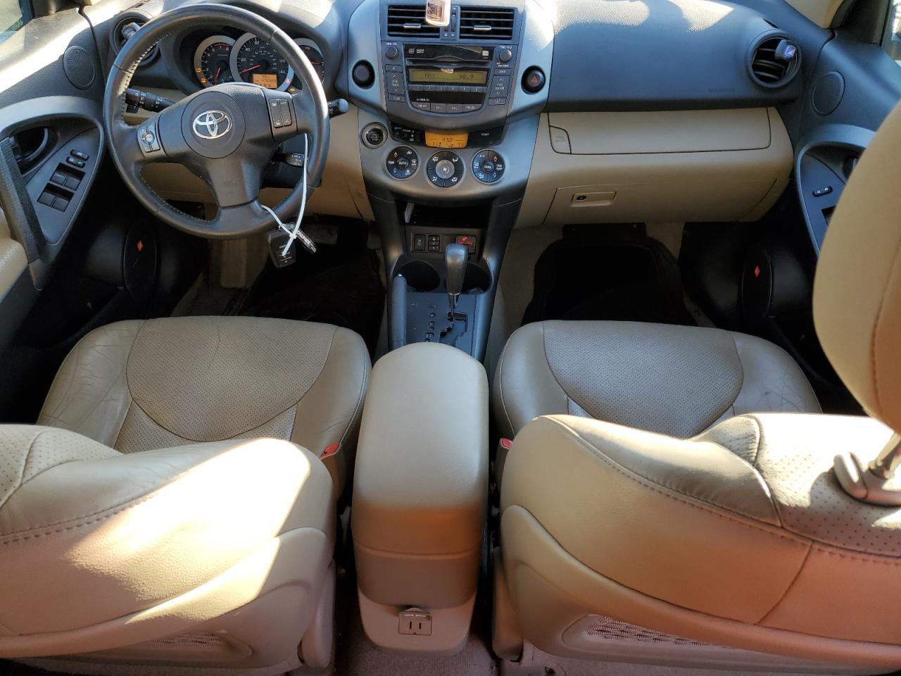 2011 Toyota Rav4 Limited VIN: 2T3YF4DV3BW086448 Lot: 87903915