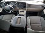 2001 GMC YUKON XL K1500 for sale at Copart CA - VALLEJO