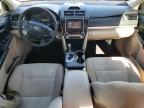 2014 Toyota Camry L en Venta en Augusta, GA - Side