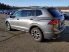 2020 Volkswagen Tiguan Se na sprzedaż w Exeter, RI - Mechanical