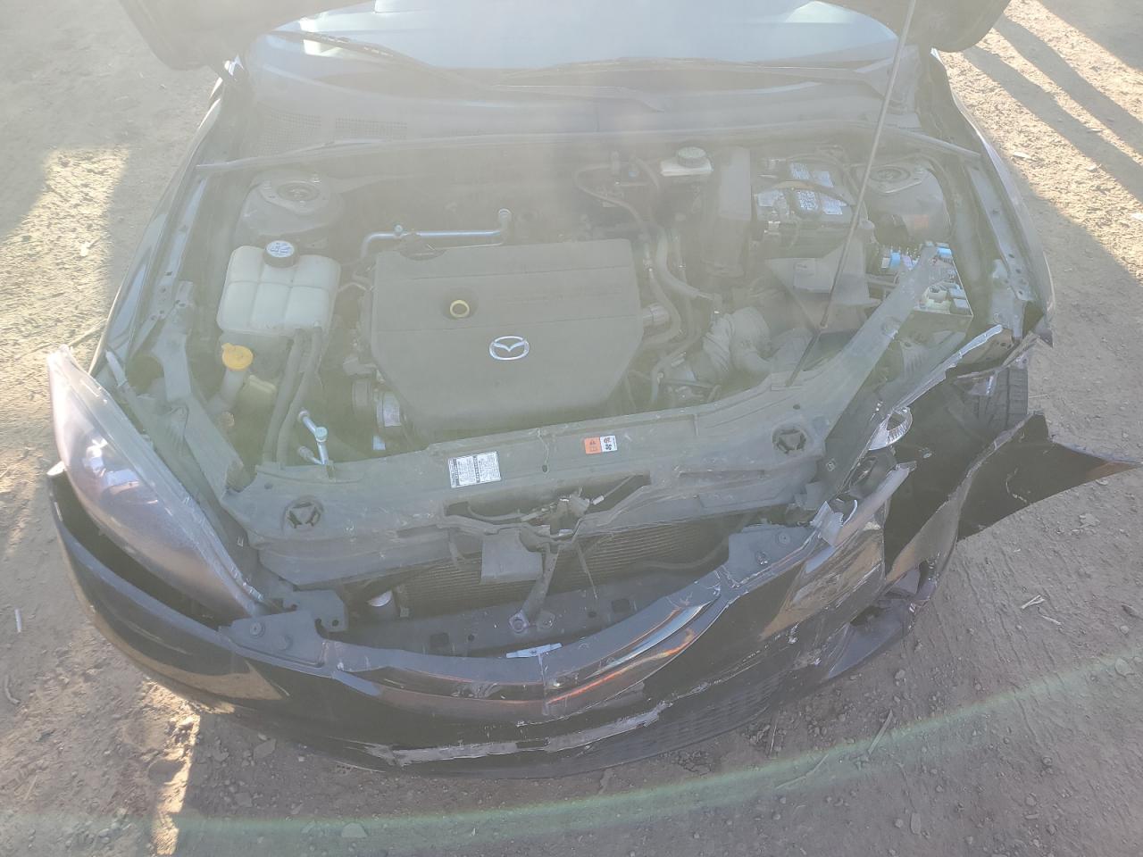 2006 Mazda 3 - Image 11