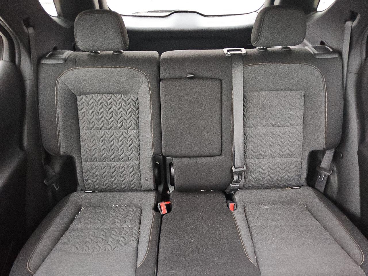 2022 Chevrolet Equinox - Image 10