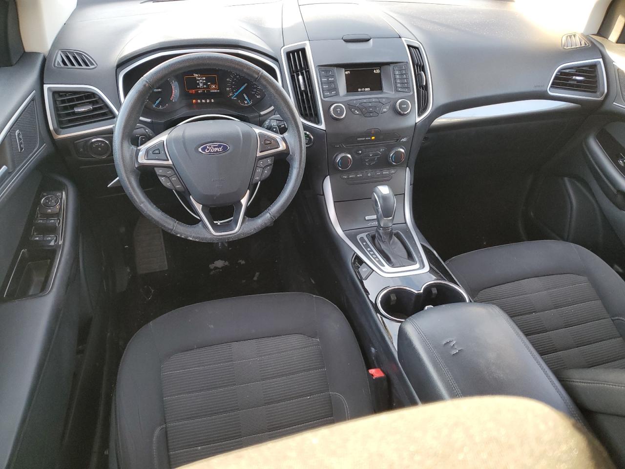 2016 Ford Edge - Image 8