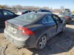 2013 Volvo S60 T5 de vânzare în Bridgeton, MO - Side