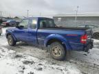 2006 FORD RANGER SUPER CAB à vendre chez Copart NS - HALIFAX