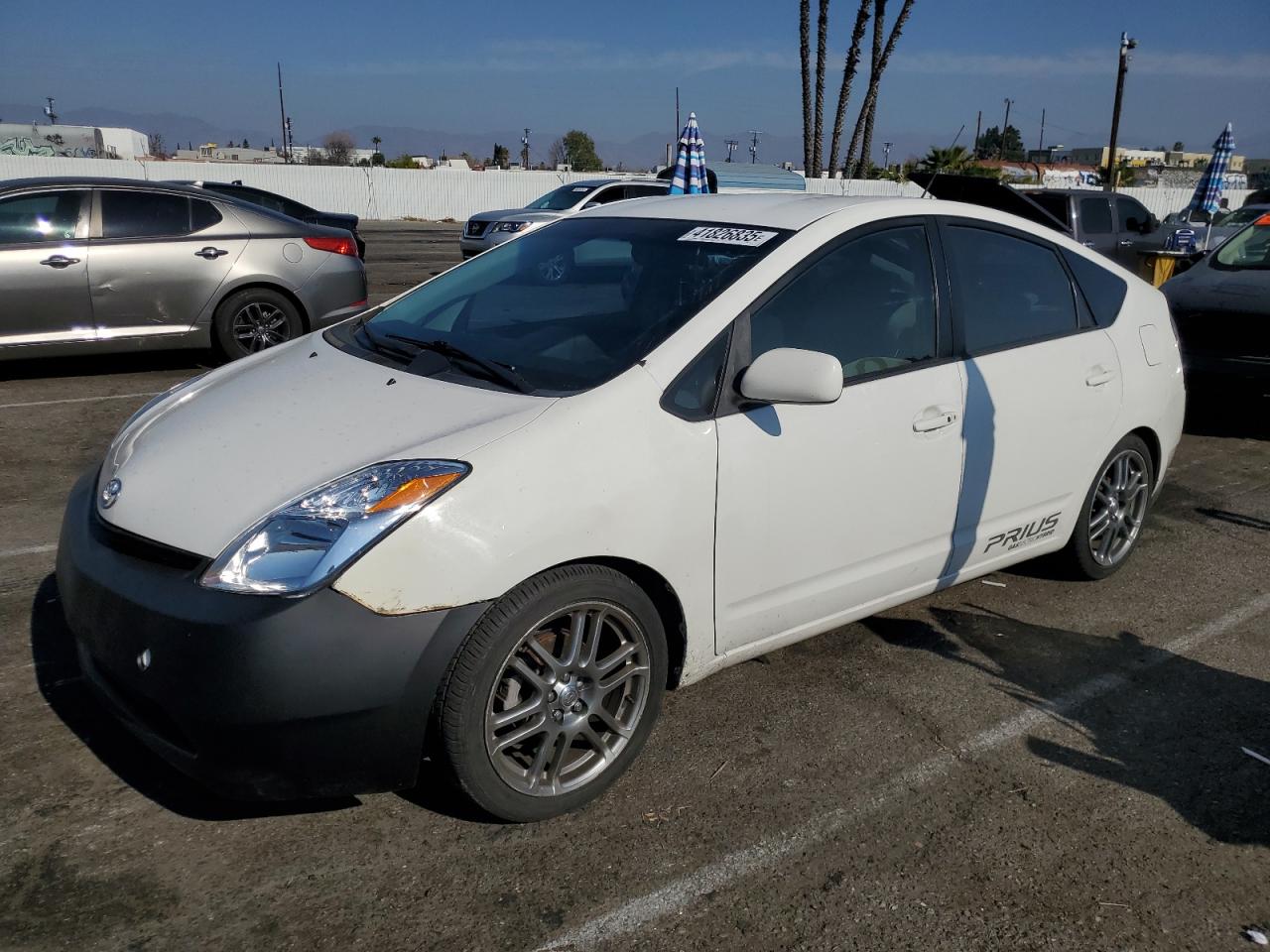 2005 Toyota Prius - Image 1