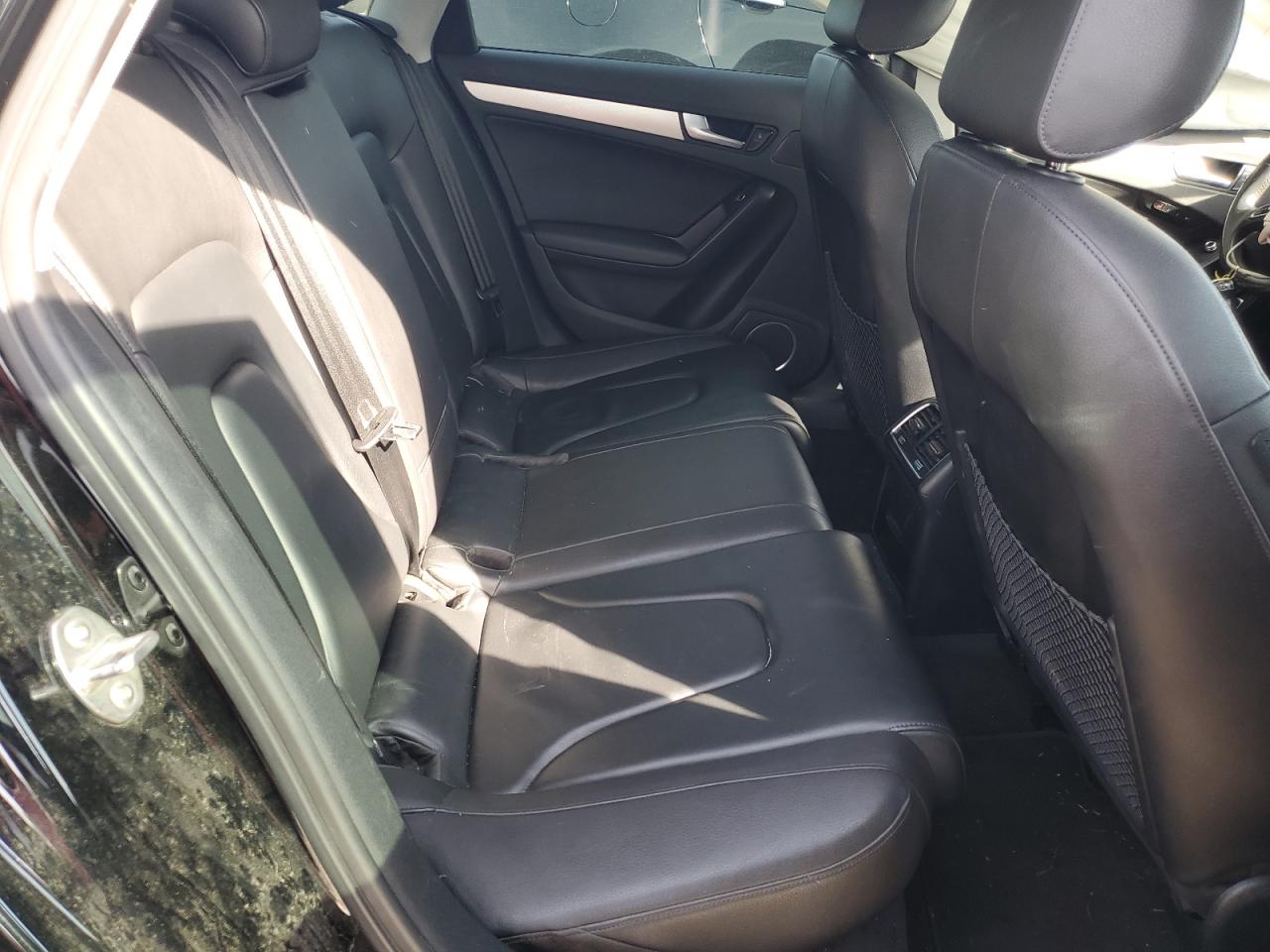 2016 Audi A4 - Image 10