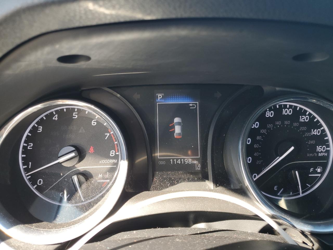 2019 Toyota Camry - Image 9