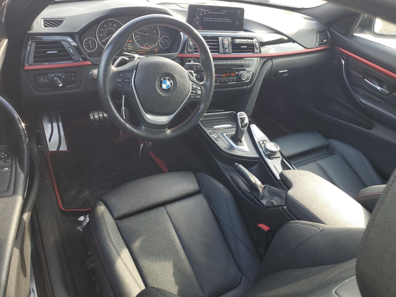 2014 BMW 4er - Image 8