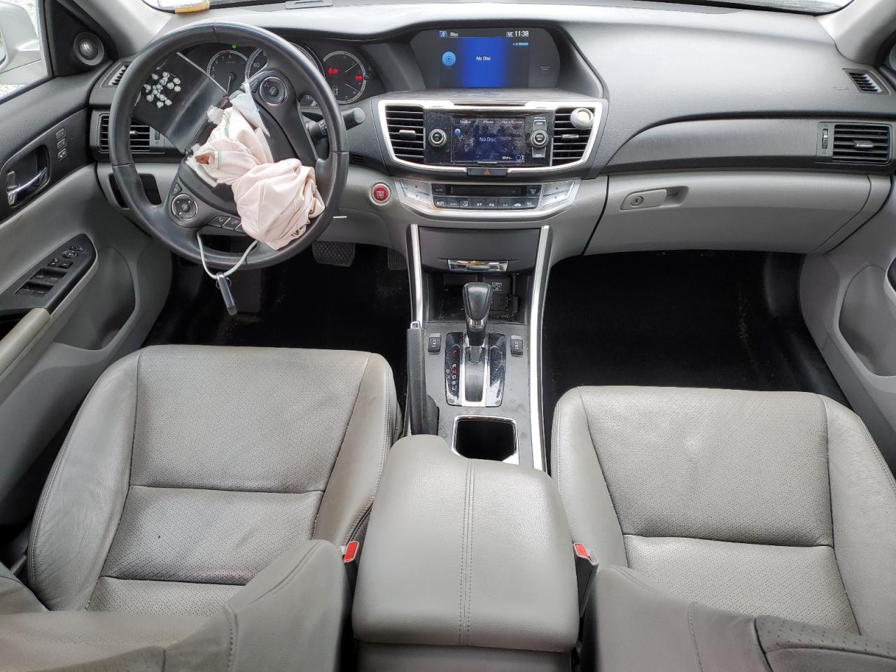 2013 Honda Accord - Image 8