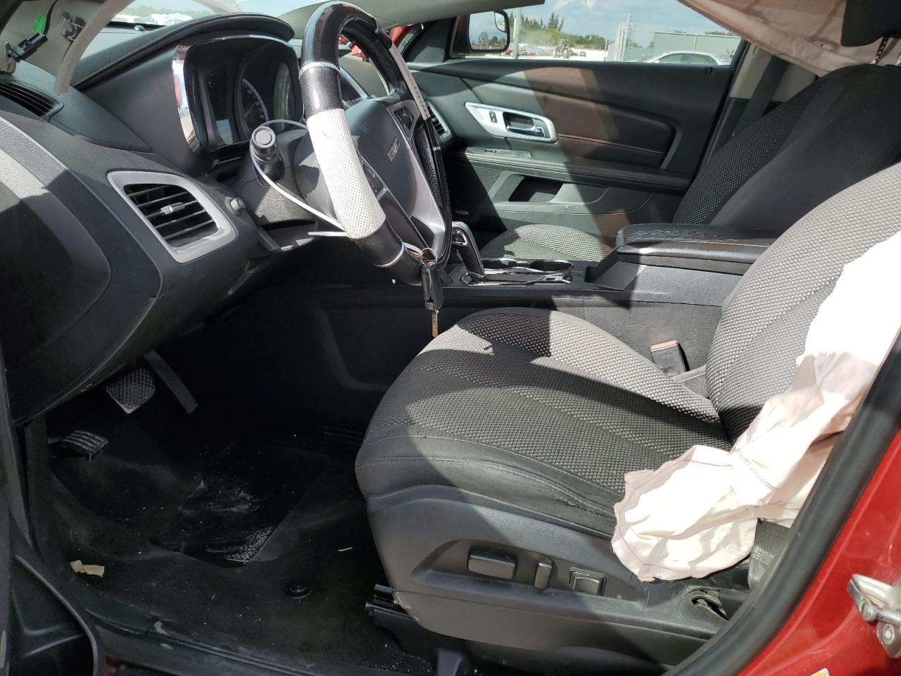 2013 GMC Terrain - Image 7
