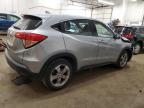 2018 Honda Hr-V Lx продається в Ham Lake, MN - Front End