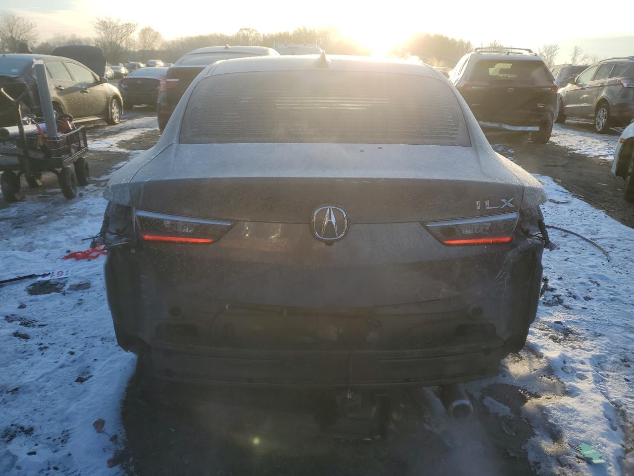 2021 Acura ILX - Image 6