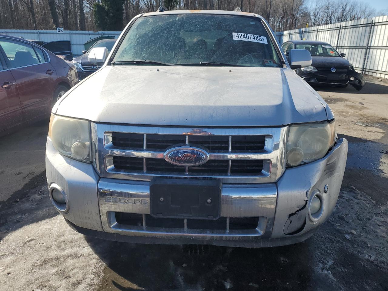 2010 Ford Escape - Image 5