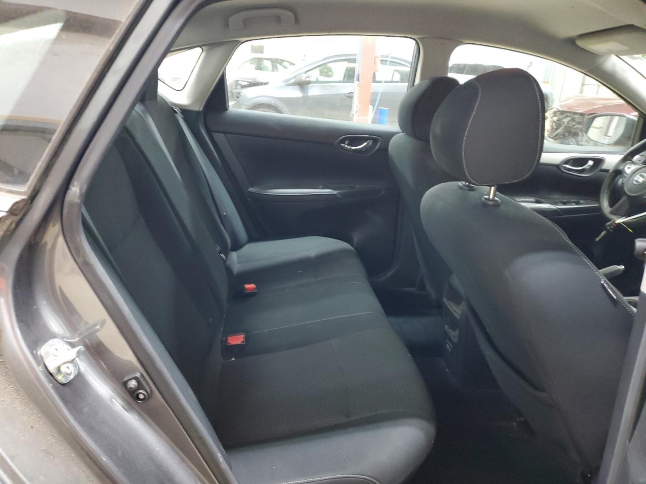 2019 Nissan Sentra - Image 10