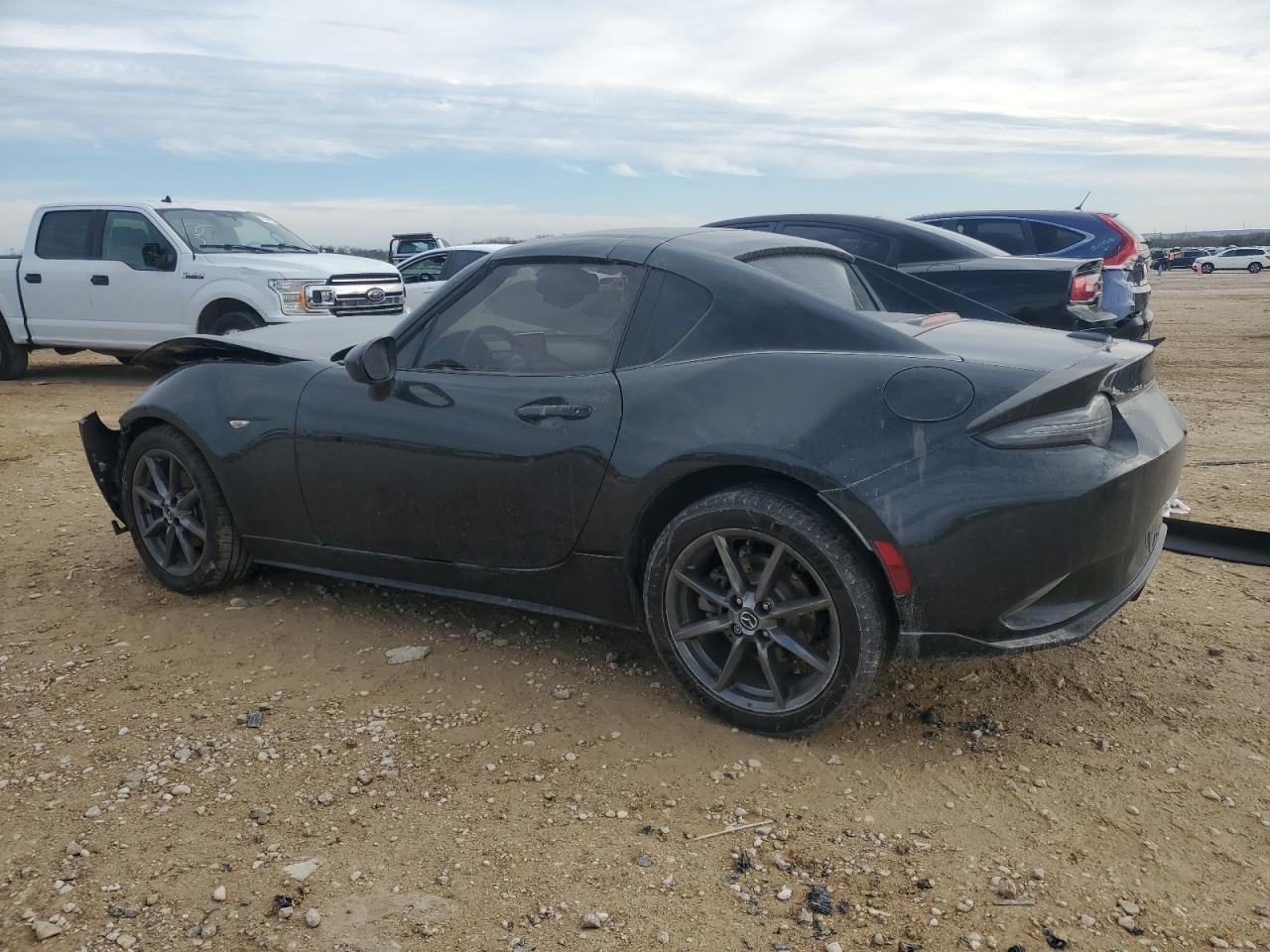 2017 Mazda MX-5 - Image 2