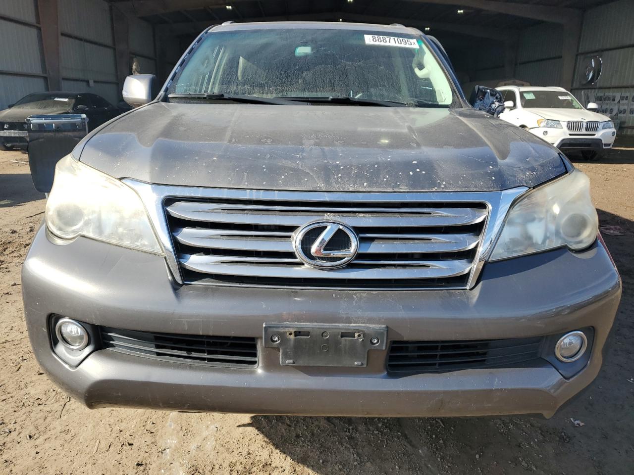 2011 Lexus GX - Image 5