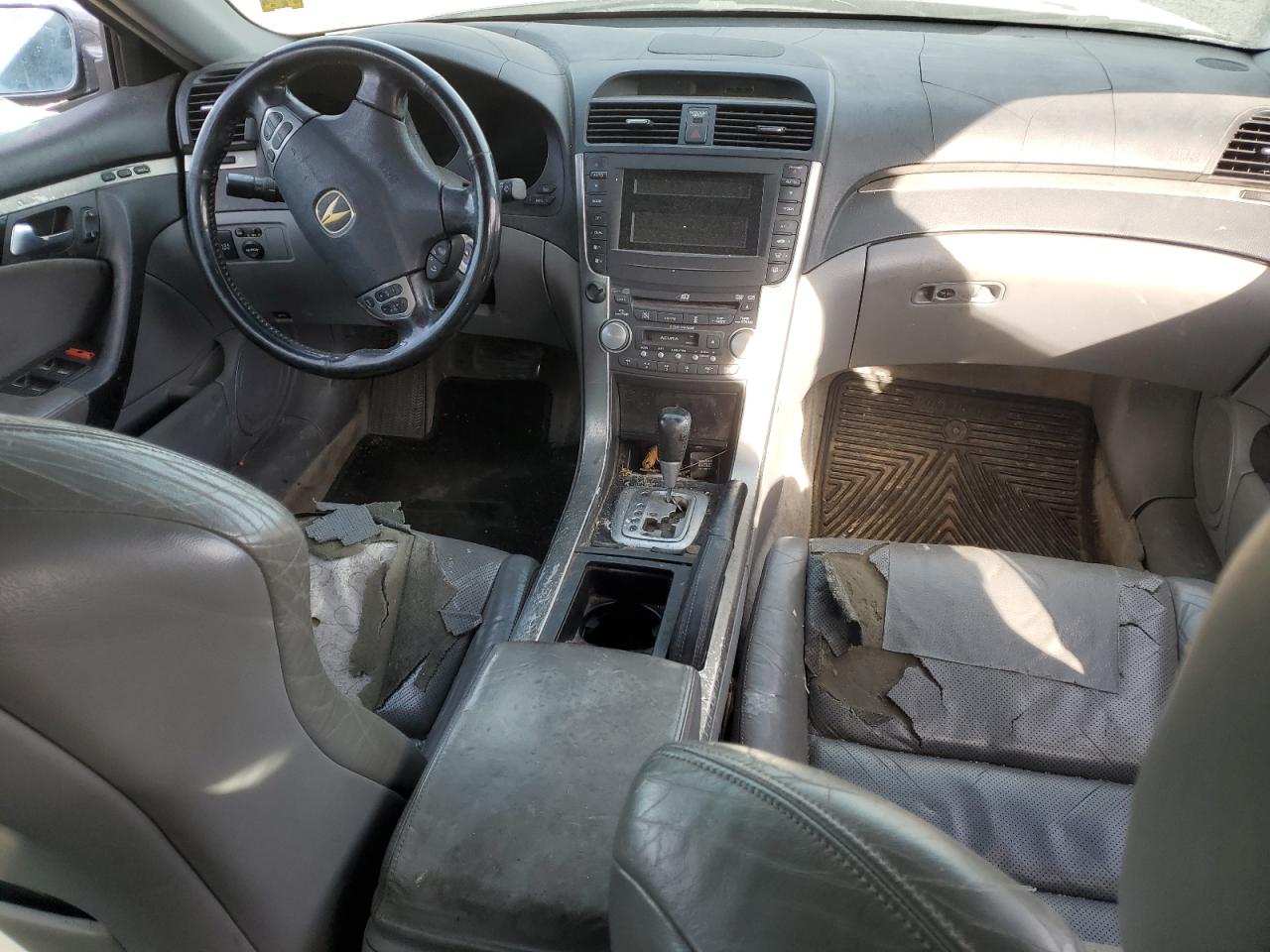 2005 Acura TL - Image 8