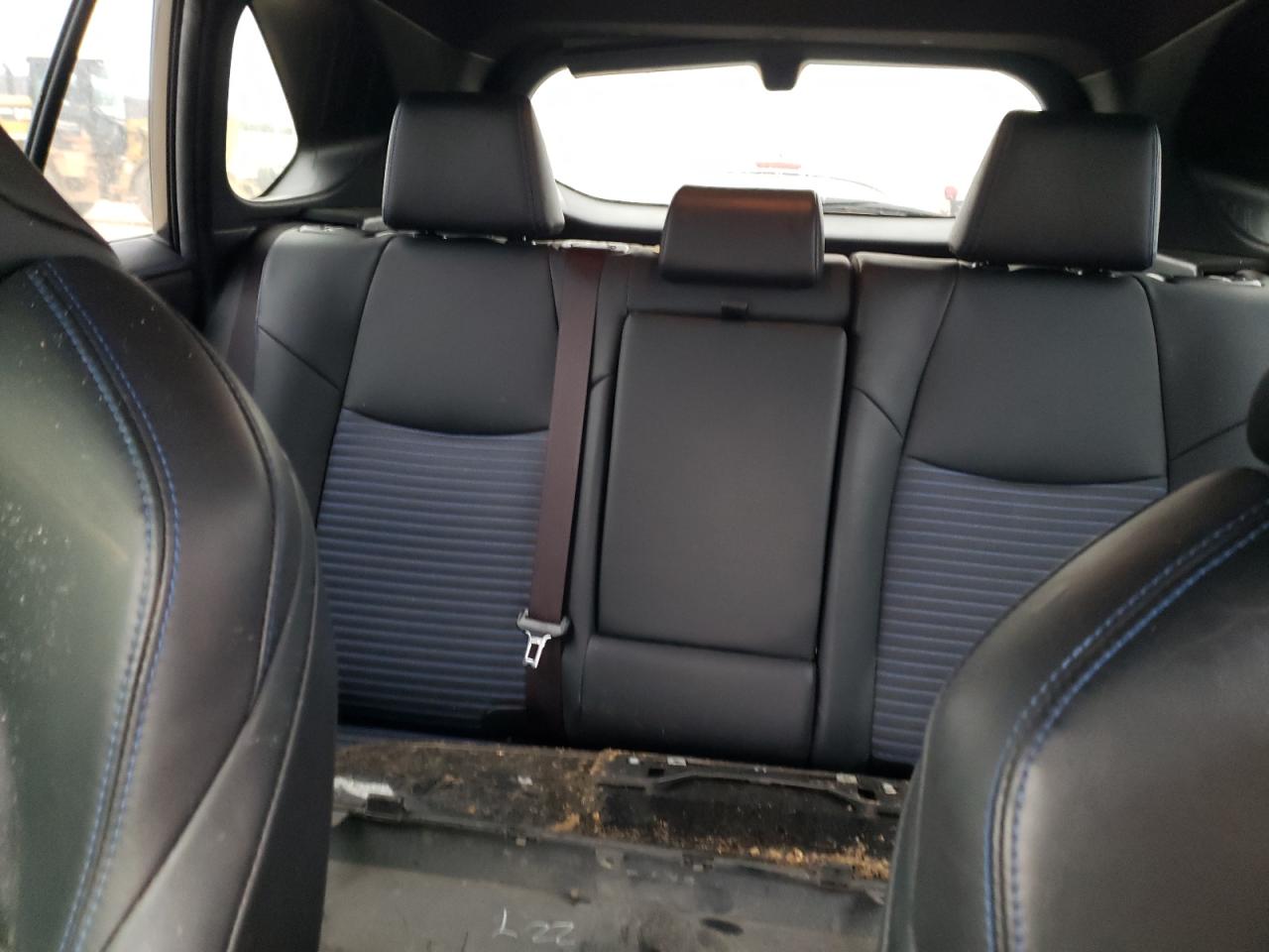 2020 Toyota RAV 4 - Image 10