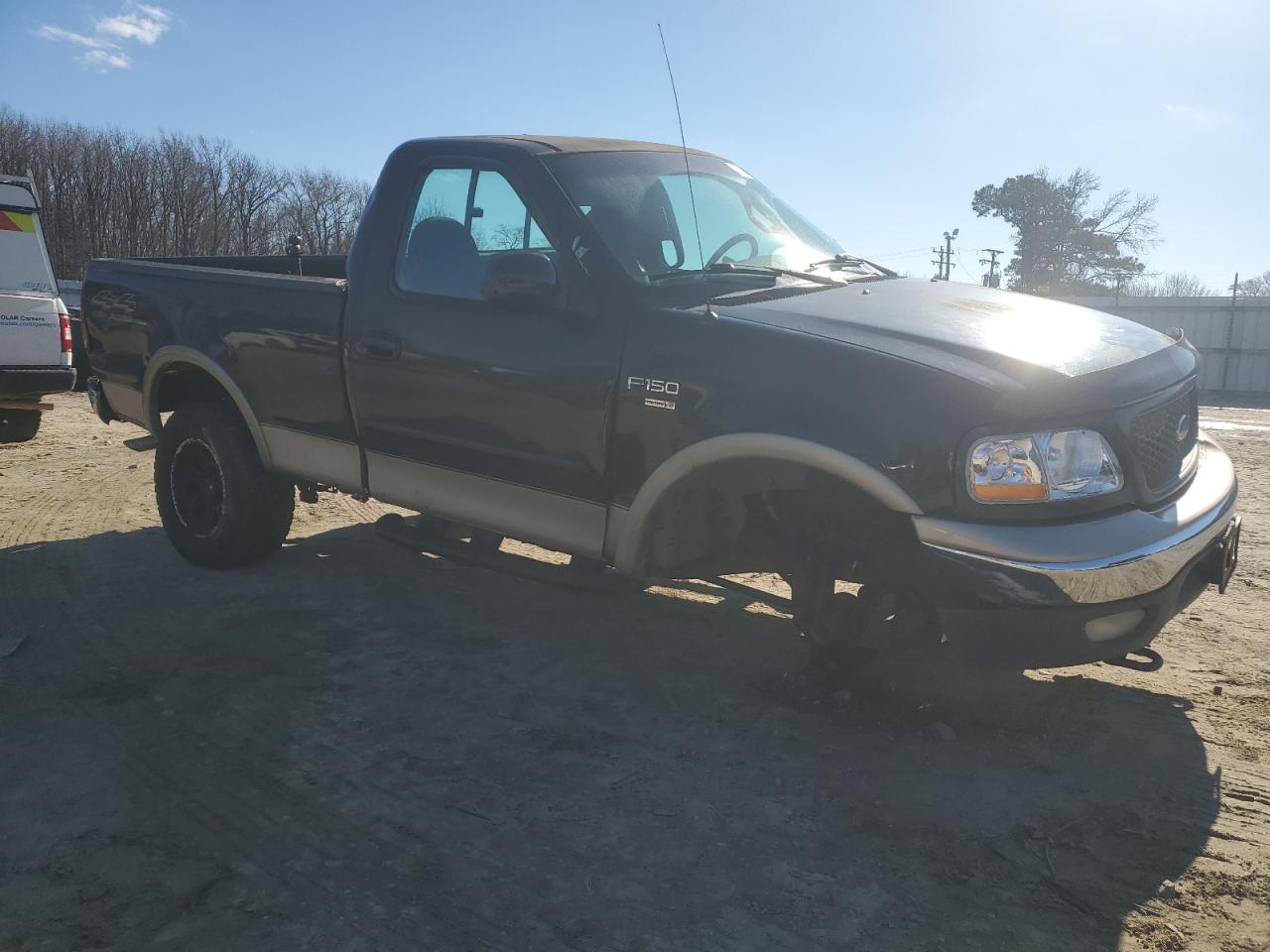 2000 Ford F-150 - Image 4