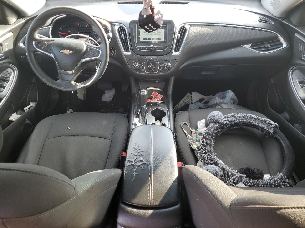2016 Chevrolet Malibu - Image 8