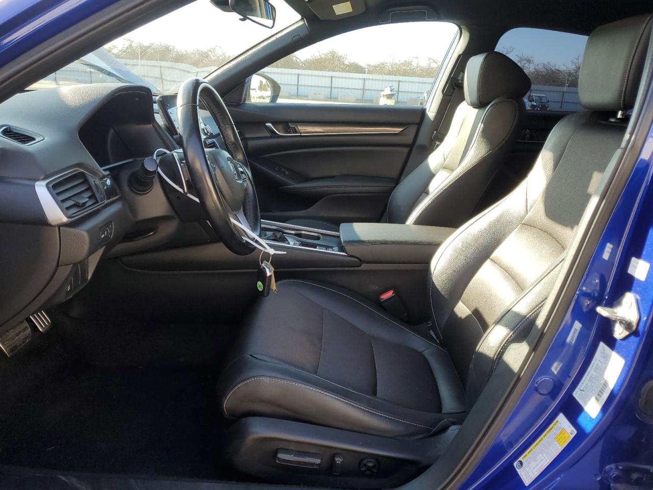 2020 Honda Accord - Image 7