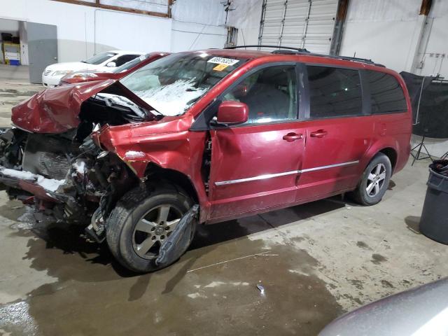 2008 Dodge Grand Caravan Sxt