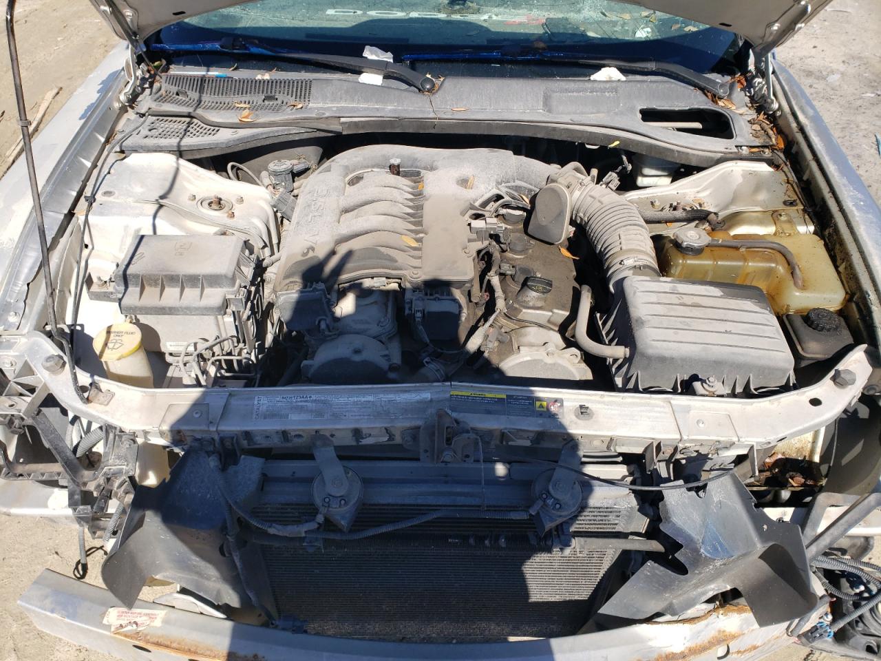 2006 Dodge Charger - Image 11