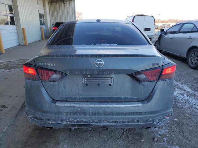  NISSAN ALTIMA 2019 Gray