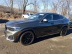 2022 Bmw X6 Xdrive40I en Venta en Marlboro, NY - Front End