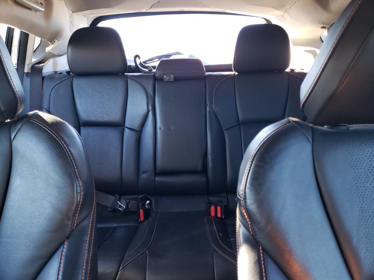 2018 Subaru XV - Image 10