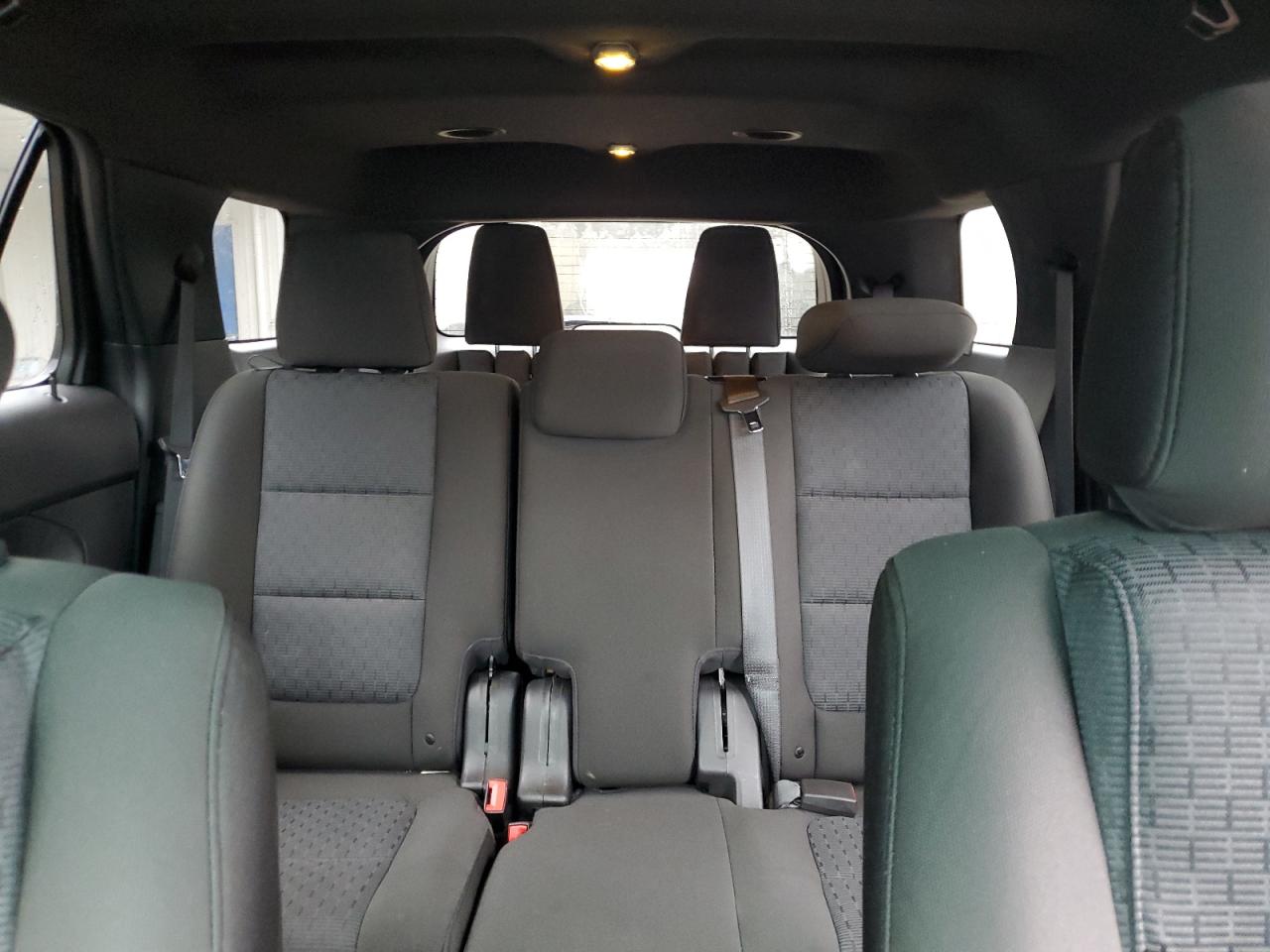2013 Ford Explorer - Image 10